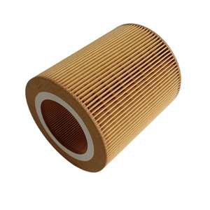 Filtro de Aire de Alta Eficiencia para Compresor de Aire 56002100080, Elemento de Filtro de Admisión Resistente al Polvo y Duradero - Product Image 5
