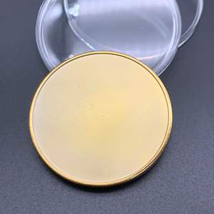 เหรียญโลหะที่ระลึก ทอง เงิน บรอนซ์ ของที่ระลึกแบบกำหนดเอง อุปกรณ์ส่วนบุคคล เหรียญสะสมแบบกำหนดเอง 2 มิติ 3 มิติ - Product Image 4