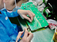 Aplicable a la reparación de fallas internas de computadoras de bomba ABS Volkswagen con chips de comunicación A2c0048040000c