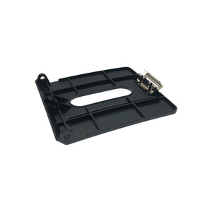 Honda Avancier Rear <b>Door</b> Lock <b>Trim</b> Cover 84645-THA-H01ZA Plastic Buckle Mounting 2018-2025 URV Model - Product Image 3