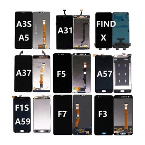 Pantalla Lcd para Oppo <span class=keywords><strong>realme</strong></span> <span class=keywords><strong>C11</strong></span>, para Oppo, diferentes modelos, <span class=keywords><strong>precio</strong></span> de fábrica - Product Image 3