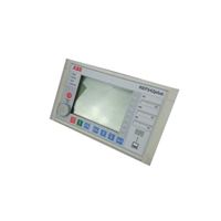 Nouveau Relais de Terminal d'Alimentation REF542PLUS en Aluminium, Garantie d'un An, Automatisation Industrielle, En Stock, Expédition Rapide