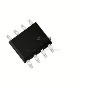 Nuevo Componente Electrónico Dedicado X5043S8IZ-2.7T1 SOP-8, Circuito Integrado Semiconductor Autorizado, Suministro y Abastecimiento, CZSKU:N1P9Y3S0 - Product Image 1