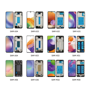 หน้าจอสัมผัส LCD รุ่น MS Crown Series สำหรับโทรศัพท์มือถือ Motorola G82 พร้อมการรับประกัน 1 ปี และคุณภาพผ่านการทดสอบ 100% - Product Image 6
