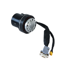 Équipement d'Exosquelette Robot Moteur Servo Compact Module Articulaire Robotique Actionneur