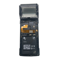Terminal de paiement POS avec imprimante, écran tactile LCD de remplacement Android P2, P2 V2 V2PRO V1S vx520