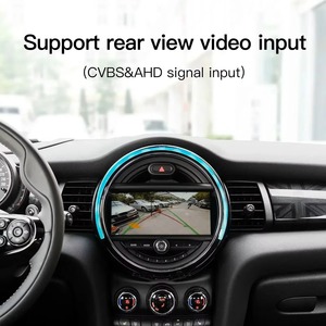 Android <span class=keywords><strong>Auto</strong></span> sans fil pour BMW MINI CIC NBT EVO R55 R56 R57 R58 R59 R60 R61 F54 F55 Interface MirrorLink AirPlay - Product Image 6