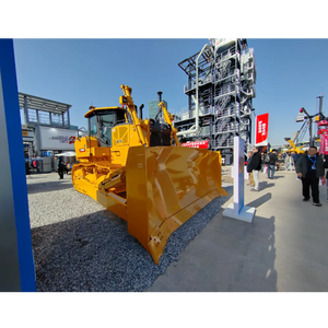 Bulldozers D360 de Grado Profesional |   Equipo Completo con Cuchilla y Desgarrador para Construcción de Carreteras y Minería - Product Image 2