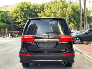 Autos Usados Japoneses de un Solo Dueño, Honda Elysion <span class=keywords><strong>2015</strong></span>, Automático, Volante a la Izquierda, Color Oscuro R17, MPV Bien Cuidado para Vacaciones Familiares y Ejecutivas - Product Image 6