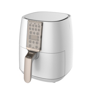 Fabricant chinois <span class=keywords><strong>friteuse</strong></span> à Air 4,2l/5,5l/7L 1400w avec affichage numérique - Product Image 5