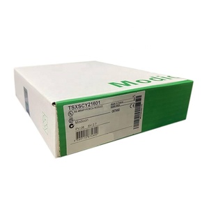 Nuevo controlador Plc programable Original TSXSCY21601 MÓDULO DE Control Industrial TSXSCY21601 controlador - Product Image 6