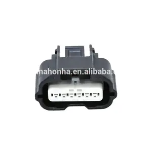 6 Pin Female auto sensor connector 350Z / R35 GT-R / V35 Air Flow Meter Waterproof Connector 7283-8850-30