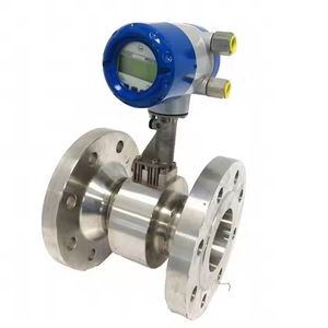 KROHNE <span class=keywords><strong>OPTISWIRL</strong></span> <span class=keywords><strong>4070</strong></span> Vorteks Debimetre - Product Image 4