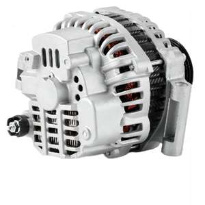 Alternador nuevo de coche para HONDA <span class=keywords><strong>CRV</strong></span> 2.4L ACURA RSX 2.0L 2002-2006 31100-PND-004 31100PND004RM 31100-PNC-004 A002TB7591 - Product Image 6