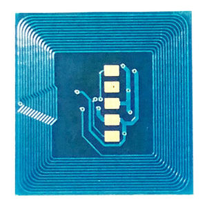 Xerox Resetドラムユニット用チップXerox WorkCentre用チップWc 118 118 123 133 M 118 123 128 Bk 013R00589 60kページチップ - Product Image 1