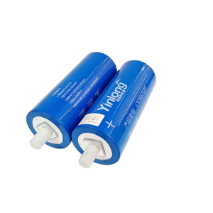 超長寿命 2.3V 35AH LTO66160F チタン酸リチウム電池セル 円筒形リチウムイオン電池 カーオーディオ用 ストレージタイプ - Product Image 4