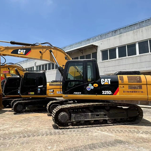 Excavatrice d'occasion CAT 325DL Prix avantageux Excellentes performances Excavatrice d'occasion CAT à vendre - Product Image 1