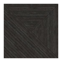 Panneau mural en feutre PET côtelé artistique avec impression UV pour le style des salons résidentiels et l'absorption acoustique