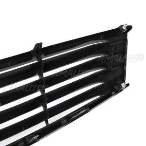 High Quality Front Bumper Upper Centre <b>Grill</b> <b>Mesh</b> <b>for</b> Infiniti G37 Coupe 2008-2013 Q60 Coupe 14-15 Front Radiator Grille <b>Grill</b> - Product Image 5