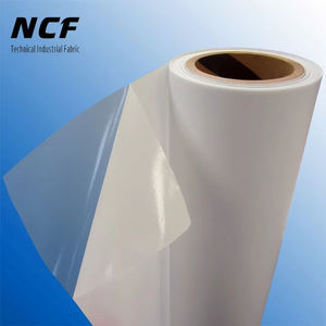 गर्म बिक्री फोटो सामग्री ठंडा लैमीनेशन विनाइल स्टिकर चमकदार गद्दे ठंडा लैमिनेशन फिल्म रोल - Product Image 3