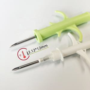 Micro-<span class=keywords><strong>puce</strong></span> de température CMRFID NFC 134,2 KHz RFID pour animaux de compagnie, <span class=keywords><strong>puce</strong></span> bio pour <span class=keywords><strong>chien</strong></span>, <span class=keywords><strong>puce</strong></span> pour chat, micro-<span class=keywords><strong>puce</strong></span> de température pour animaux - Product Image 4