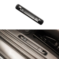 Botón de Control de Elevalunas Eléctrico para Porsche 718 Cayman Boxster 911 991 2016-2023, Repuesto de Botón de Ajuste de Vidrio para Automóvil
