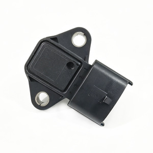 เกจวัดเซ็นเซอร์แรงดันไอดี EMS122 200 กิโลปาสคาล ติดตั้งบนแชสซี แบบ Piezoresistive สำหรับรถยนต์ - Product Image 3