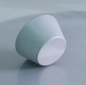 Crucible d'évaporation en céramique composite conductrice TiB2-BN-AlN pour dépôt sous vide PVD - Product Image 3