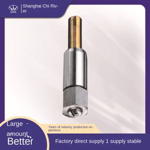 หัวฉีดกำจัดฟอสฟอรัสแรงดันสูงแบบใหม่สำหรับโรงรีดเหล็ก - Product Image 2