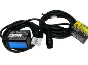 เครื่องอ่านบาร์โค้ดอุตสาหกรรม BL-1301 ราคาพิเศษ มีให้เลือกแบบต่างๆ - Product Image 3