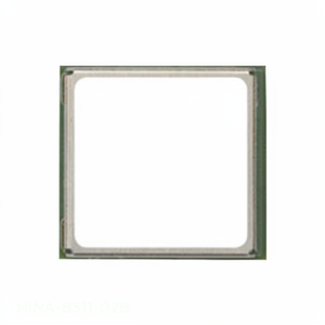 NINA-B311-02B Módulos y Módems Transceptores de RF de Canal del Fabricante - Product Image 1