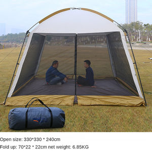 Ulti-person-utdoor ununscreen Fishing golergla icicnic IG Tent Bent cada uno Tent anopy - Product Image 1