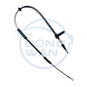 46464658 Chine usine en gros câble de frein de voiture <span class=keywords><strong>Fiat</strong></span> de haute qualité 6248062 grande quantité remise 46542604 et 6328122 - Product Image 2
