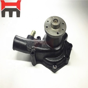 Bomba de Agua para Motor H06CT 16100-2371 161002371 - Product Image 2
