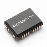 Componentes Electrónicos de Memoria K4Z80325BC-HC14, Circuito Integrado BOM, en Stock