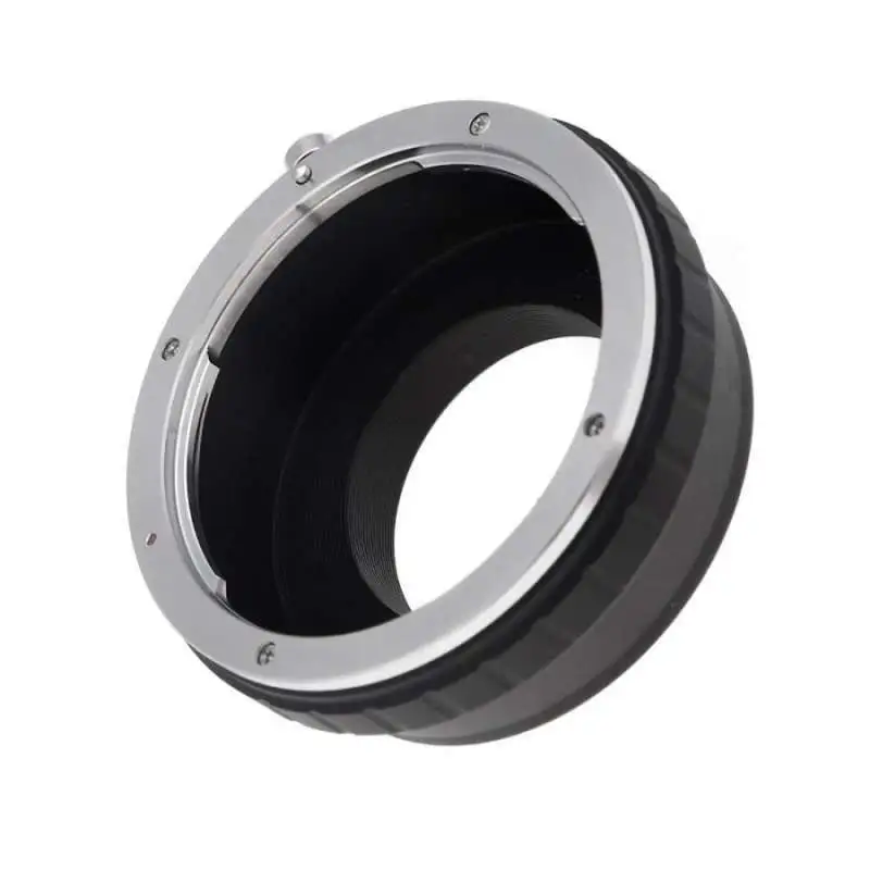 Заводские пользовательские детали для обработки ЧПУ алюминиевая универсальная камера DSLR 52 мм УФ-фильтр для всех объективов камеры