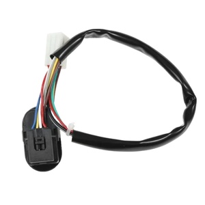 Nouveau bouton de commande de réglage du rétroviseur extérieur électrique HY 9030841 90431308 pour Chevrolet pour VECTRA 1994-2019 - Product Image 6
