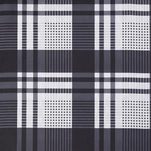 ポリエステルタフタカスタマイズタータン昇華プリントファッションスーツライニング生地 - Product Image 6