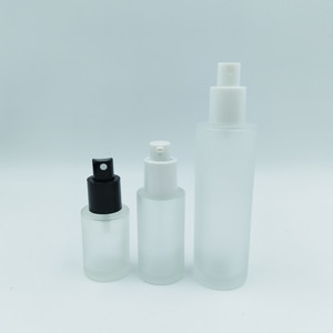Wholesale 30ml 50ml Glass Drop In