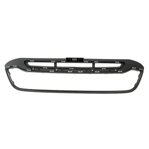 Marco de Parrilla Superior para Dodge Durango 68307806AB, ABS, Compatible con Parachoques 2018-2020 - Product Image 2