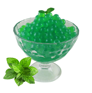 2024 TG Machine Petite buse à bille Boba semi-automatique - Product Image 3