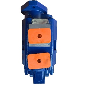 Bombas hidráulicas P5100-F40TF48614/P124-G16Y18G P5100-F63BX P5100-F63NG487/P124G20G P5100-F80NP367 6G P5100-F80NO367 Bomba de engranajes - Product Image 1