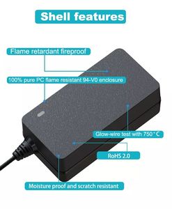 Đen trắng máy tính để bàn <span class=keywords><strong>AC</strong></span> <span class=keywords><strong>adapter</strong></span> 5V 6V 9V 12V 15V 16V 18V 19V 24V 28V <span class=keywords><strong>30V</strong></span> <span class=keywords><strong>DC</strong></span> cung cấp điện 1A 2A 3A 4A 5A 6A 8A <span class=keywords><strong>10A</strong></span> <span class=keywords><strong>AC</strong></span>/bộ chuyển đổi một chiều - Product Image 5