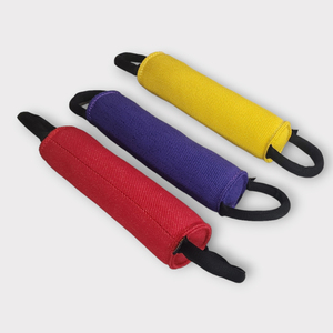 チュートレーニング用犬の歯に優しい環境に優しい防水ペットトレーニングチューポール耐久性のあるリネン生地 - Product Image 5