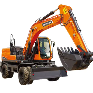 Doosan 150W 150W-9 150W-7 DH150W รถขุด Doosan 140W 150W 140 150 - Product Image 1