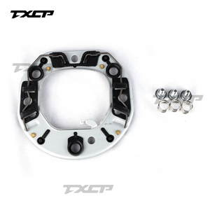 Vis de contact de la ressort de l'interphone au volant pour <span class=keywords><strong>Mercedes</strong></span> Benz <span class=keywords><strong>AMG</strong></span> GT <span class=keywords><strong>GTS</strong></span> W204 W205 GLE CLA GLB G63 C63 A63 C43 CLE GLA W222 W213 - Product Image 3