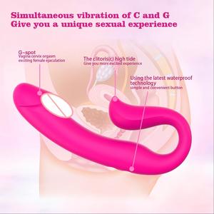 Vibrador de Clítoris Ylove Strong, Juguete Sexual para Mujeres, para Masturbación Individual o en Pareja, Productos Sexuales Femeninos - Product Image 4