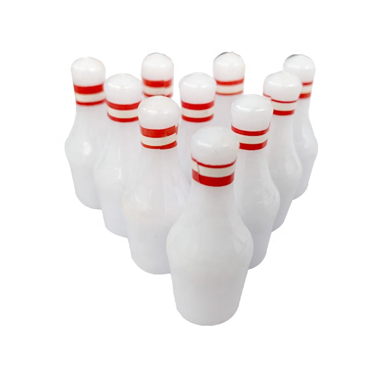 Горячая Распродажа, мяч из АБС-пластика для занятий спортом в помещении, 10 шаров для боулинга в группе