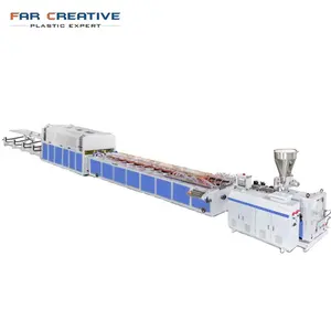 Good Sale 3D Machine For Produce Pvc Wall Panel With Ce Certificate