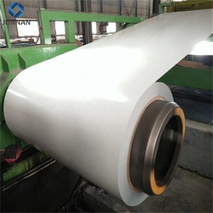 Nhà Sản Xuất 0.18 Mét 925 Mét PPGI <span class=keywords><strong>PPGL</strong></span> Mạ Màu Tấm Tấm Prepainted Cuộn Dây Thép Mạ Kẽm PPGI - Product Image 6